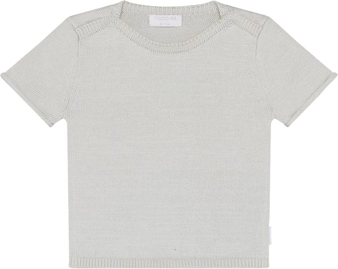 Noppies T-shirt Tee SS Baby Maat 68