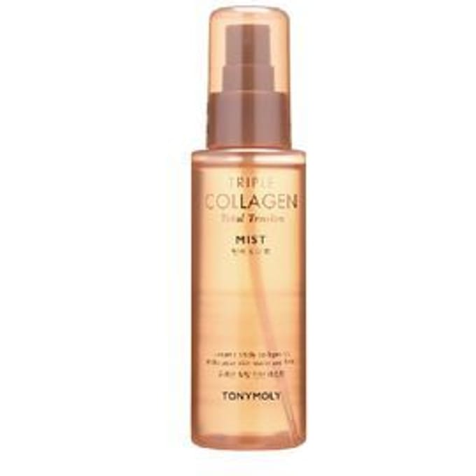TONYMOLY - Triple Collagen Total Tension Mist 110ml
