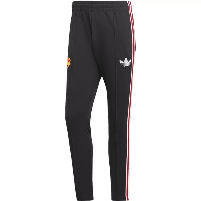 Broek Manchester United 2024/25