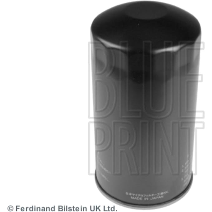 Oliefilter BLUE PRINT ADN12107