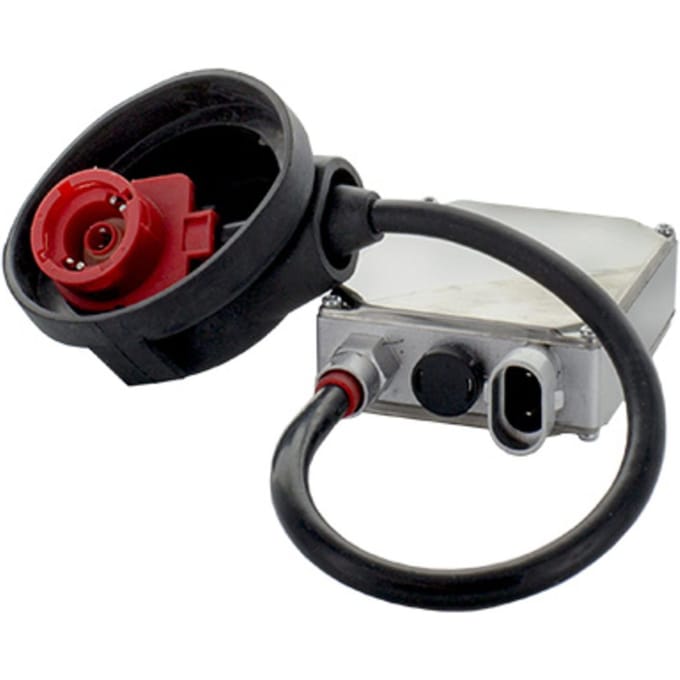 Besturingseenheid - verlichting MEAT & DORIA 73212694E