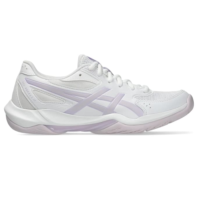 Indoorschoenen voor dames Asics Gel-Tactic 12