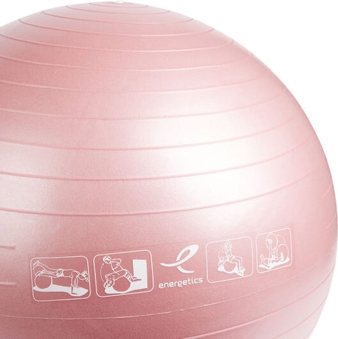 Energetics gymnastic ball 145063-336
