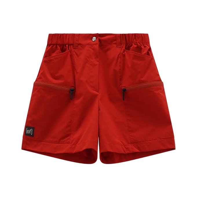 Damesshort CMP