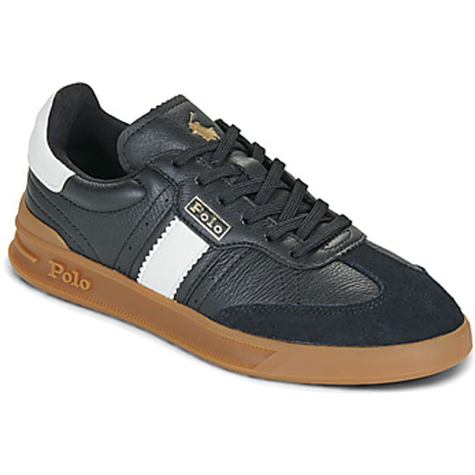 Lage Sneakers Polo Ralph Lauren HERITAGE AREA UNISEX
