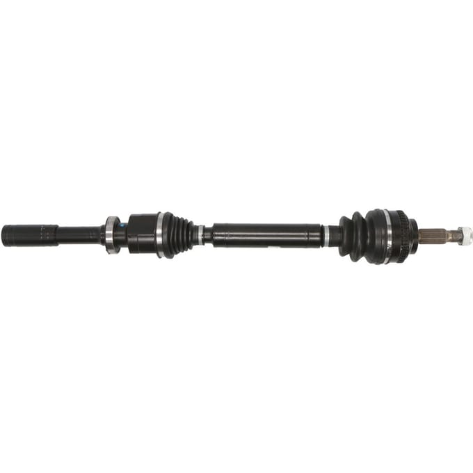 Aandrijfas POINT GEAR PNG72288