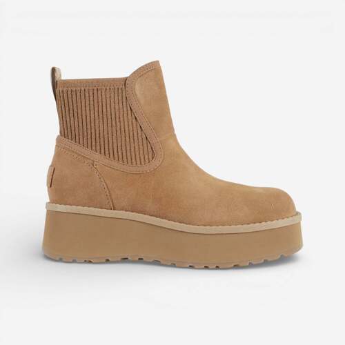 Enkellaarzen UGG Cityfunc Chelsea Boot (Women's)