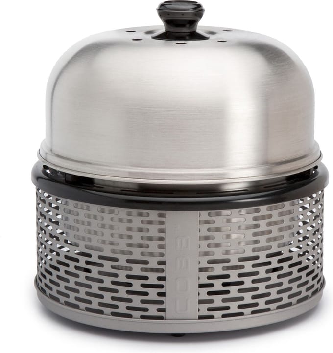 Cobb Pro Aluminium Grijs Barbecue - zonder tas
