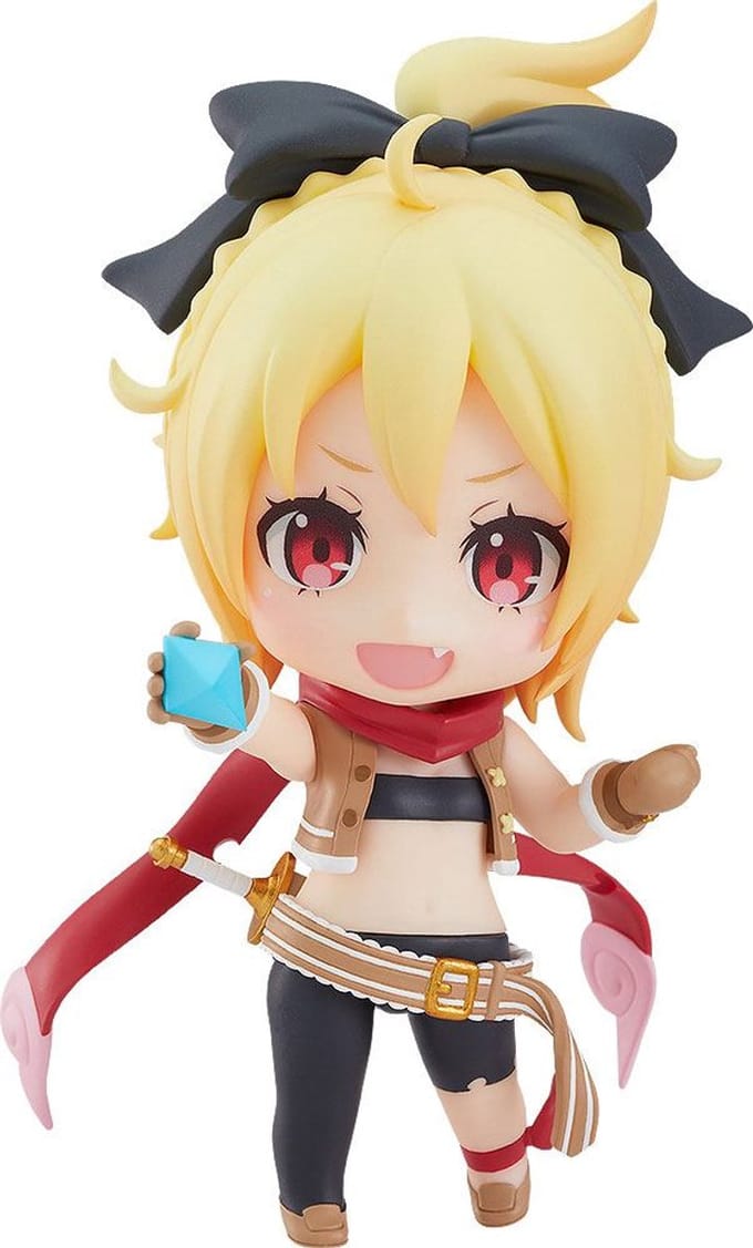 Nendoroid: Felt
