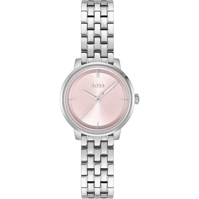 Hugo Boss Boss 1502819 Lucia Horloge