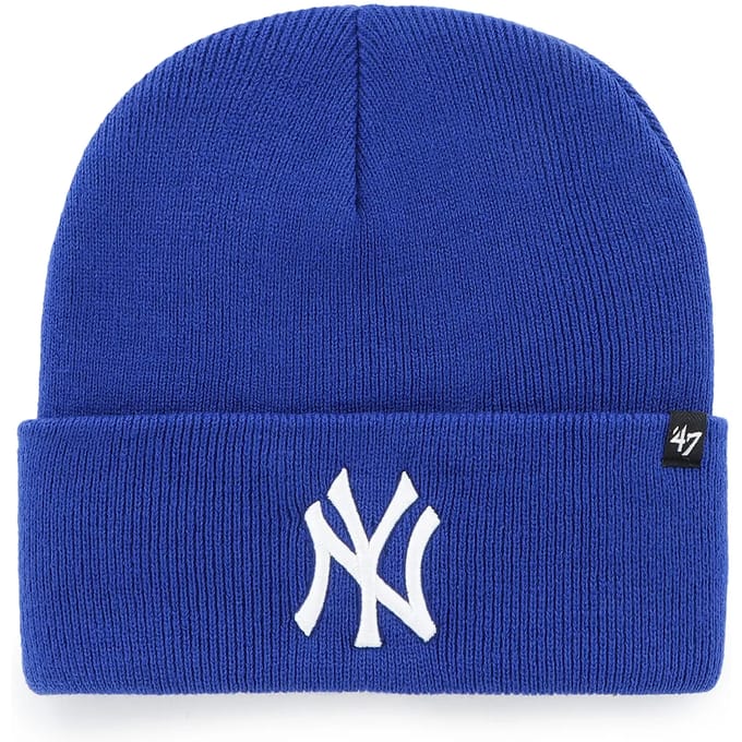 New York Yankees kinder muts MLB 47Brand Haymaker
