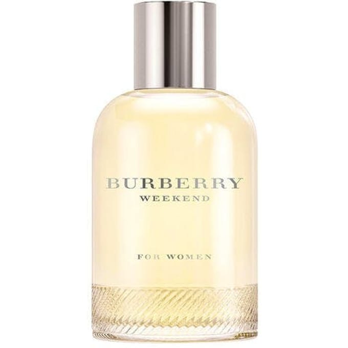 Eau de Parfum Burberry Eau de Parfum Weekend Voor Vrouwen 100 ml