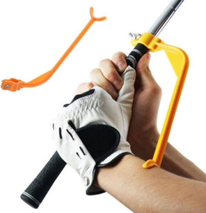 Golf Backyard Swing Guide