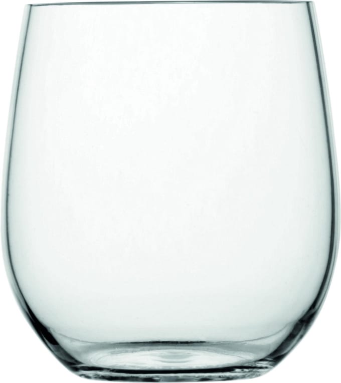 Marine Business Scheepsservies Party Waterglazen set 6 stuks
