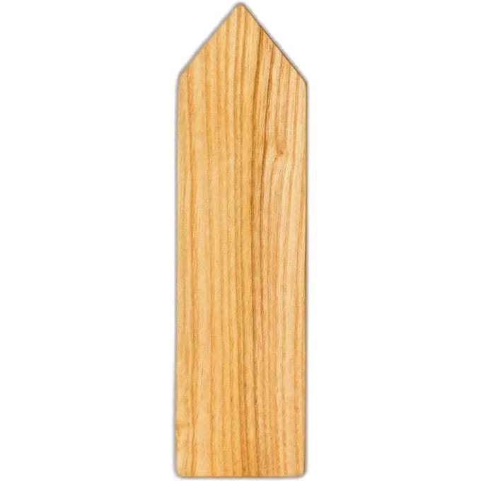 Decoratief object stad nr. 05 Wooden Story