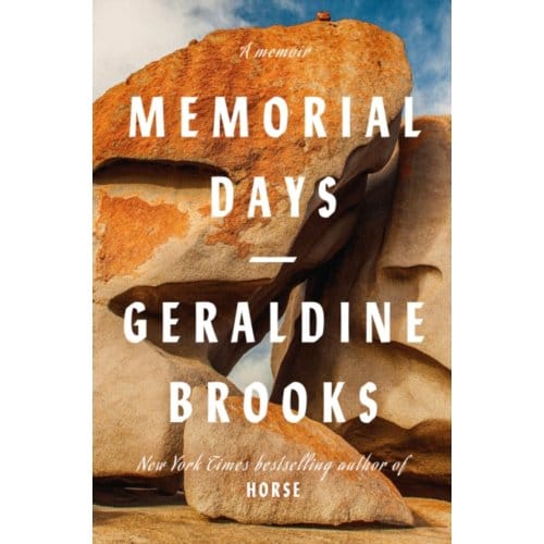 Memorial Days - Geraldine Brooks