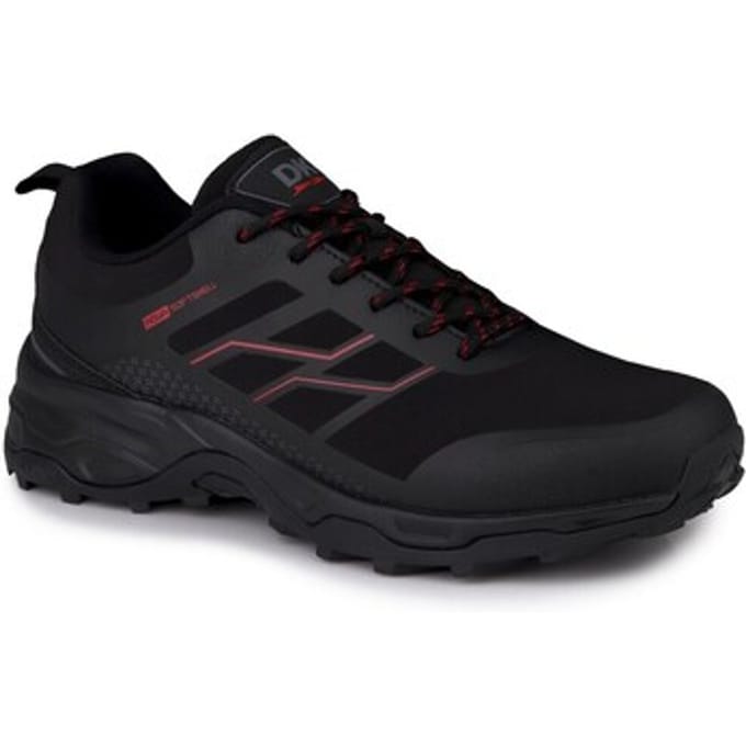 Trail Dk Caldren