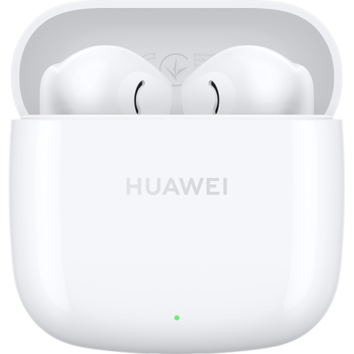 Huawei FreeBuds SE 2 Wit- Draadloze In-ear oordopjes