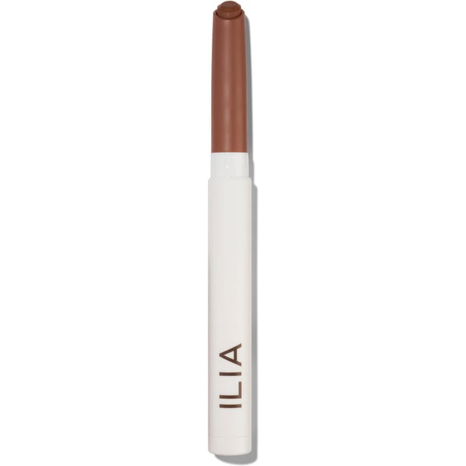 Ilia Beauty Eye Stylus Shadow Stick - Noble - Matte Warm Brown