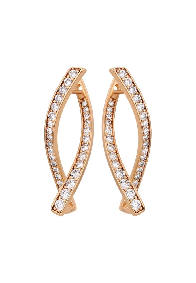 Gaya Earrings