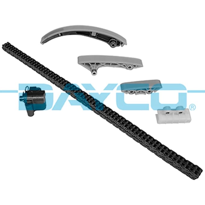 Ventielbesturingsset (ketting + elementen) DAYCO KTC1191
