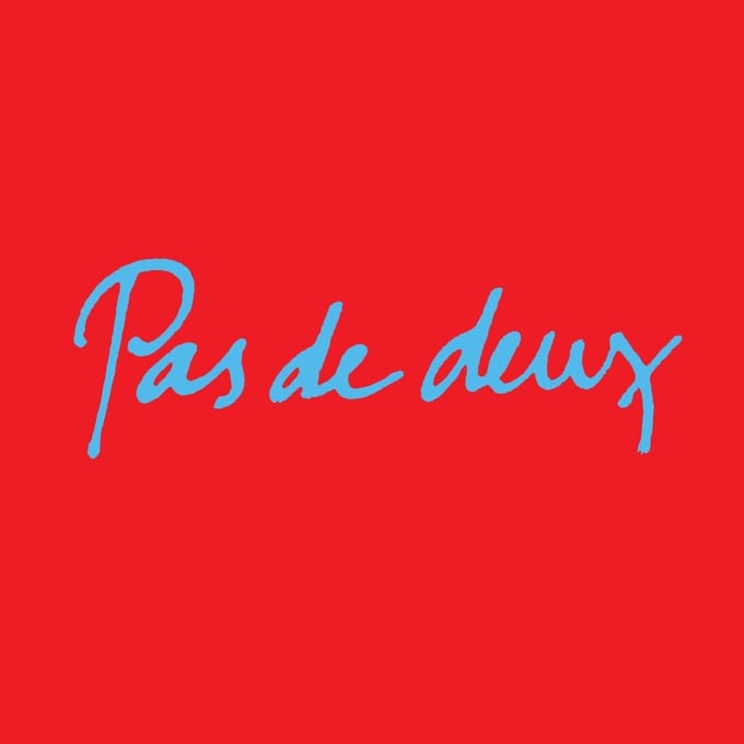 Pas De Deux - The Vinyl Collection (2 LP)