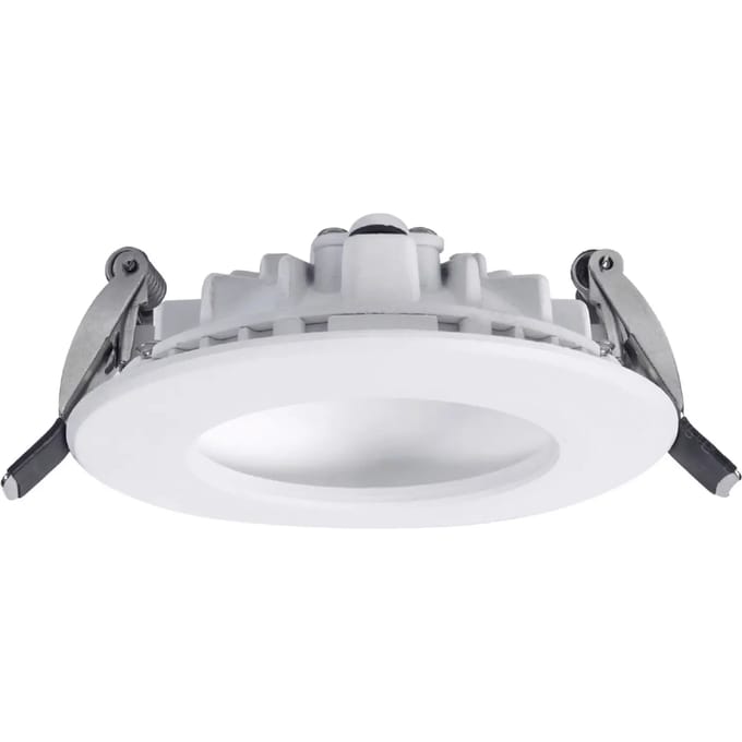 Plafondinbouwlamp Indeluz lighting Kale SMD 470lm CRI80 3000K 120º
