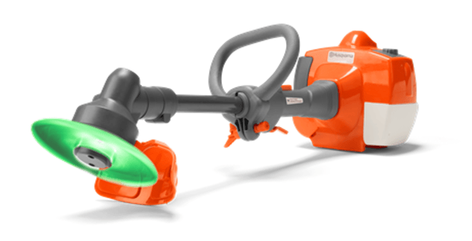 Husqvarna speelgoed trimmer