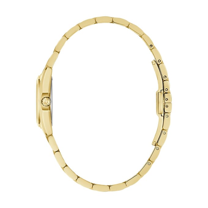 Bulova - 97L187 - Polshorloge - Dames - Kwarts - Classic