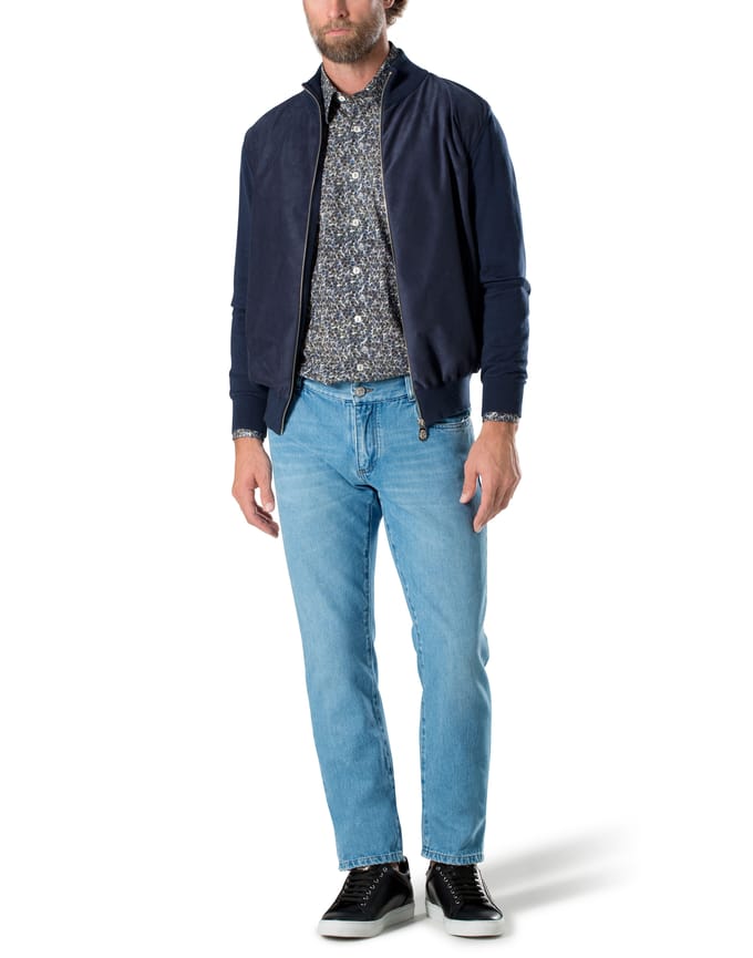 Overhemd Slim Fit