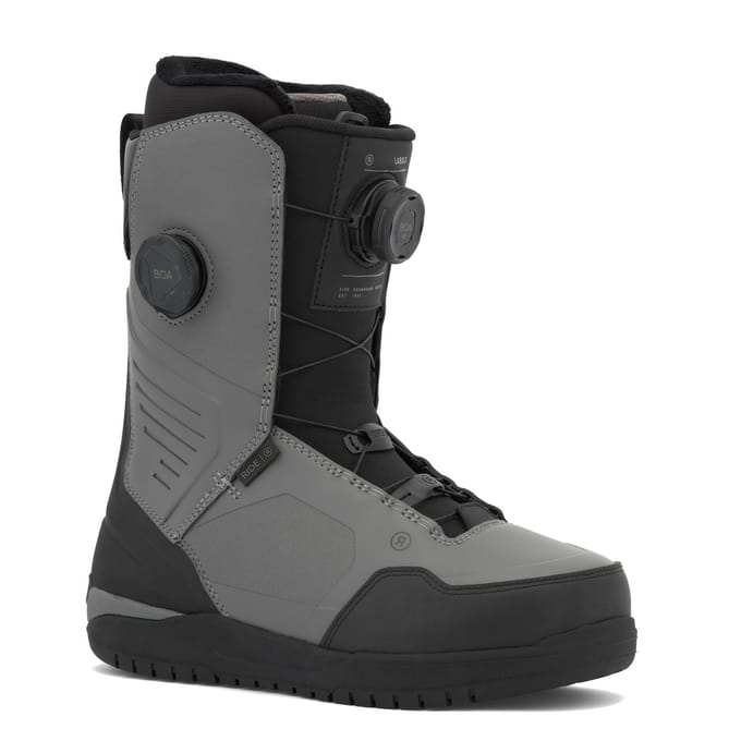 Ride Lasso 2027 Winter