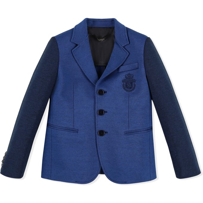 Blazer Crest
