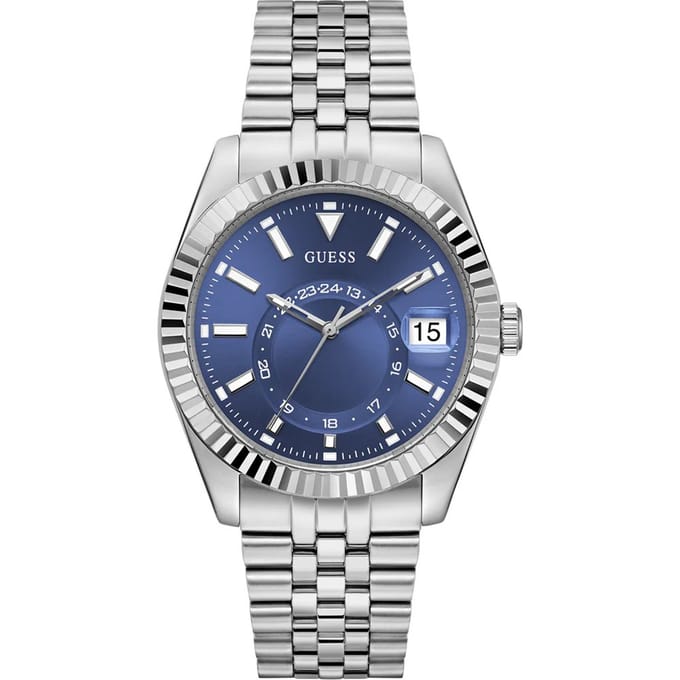 Guess Trend GW0977G1 Jaden Horloge