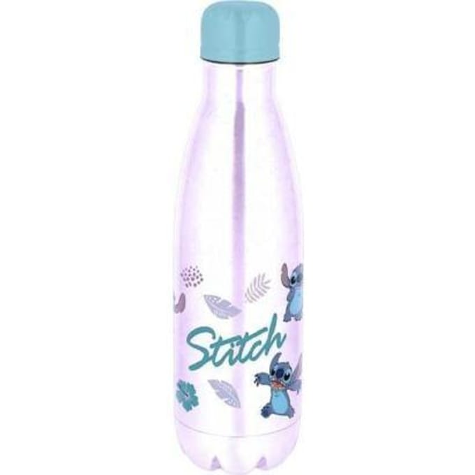Disney Stitch Stainless Steel Bottle 780ml Drinkflessen