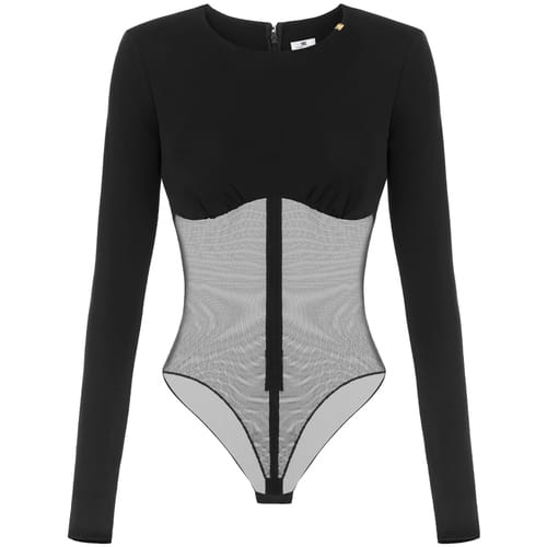 Onderhemden Elisabetta Franchi bo02666e2-110