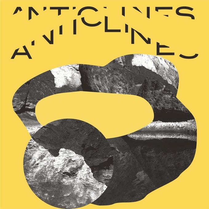 Lucrecia Dalt - Anticlines (CD)