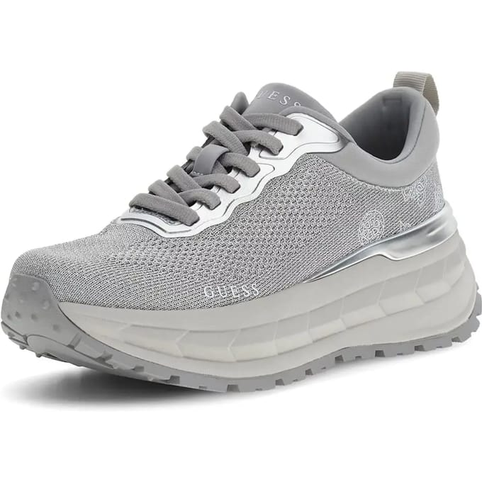 Schoenen dames Guess Runit 4G Logo