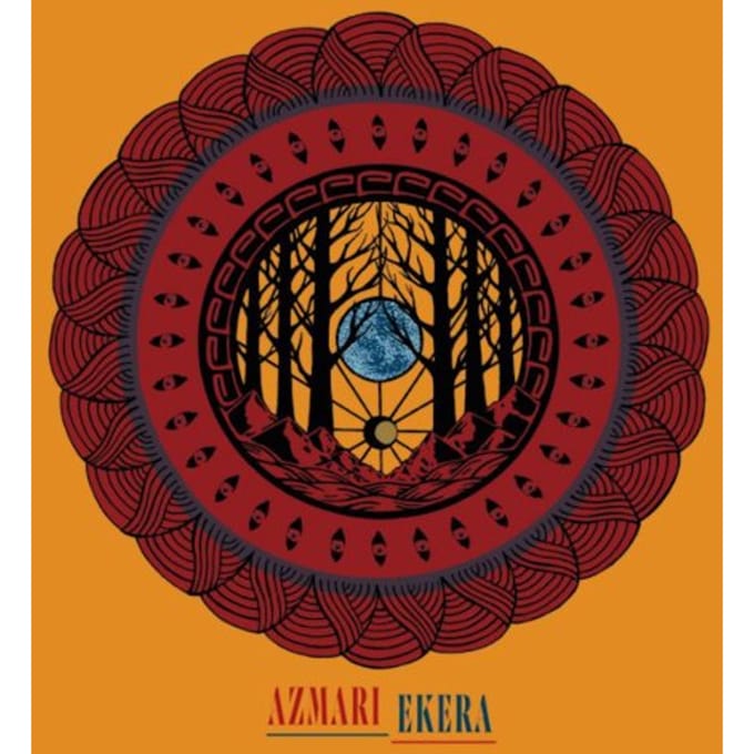 Ekera - Azmari
