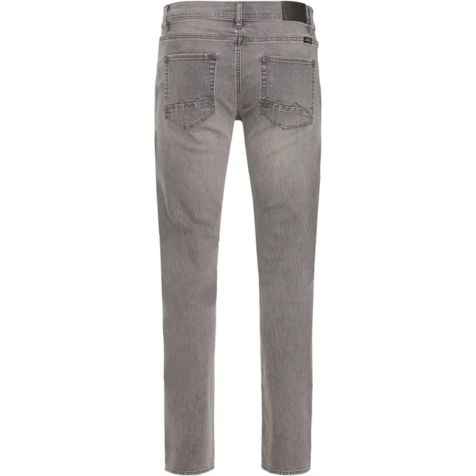 Regular jeans katoen Blend Bhtwister