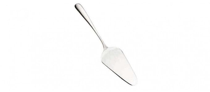 Pintinox Swing taartschep