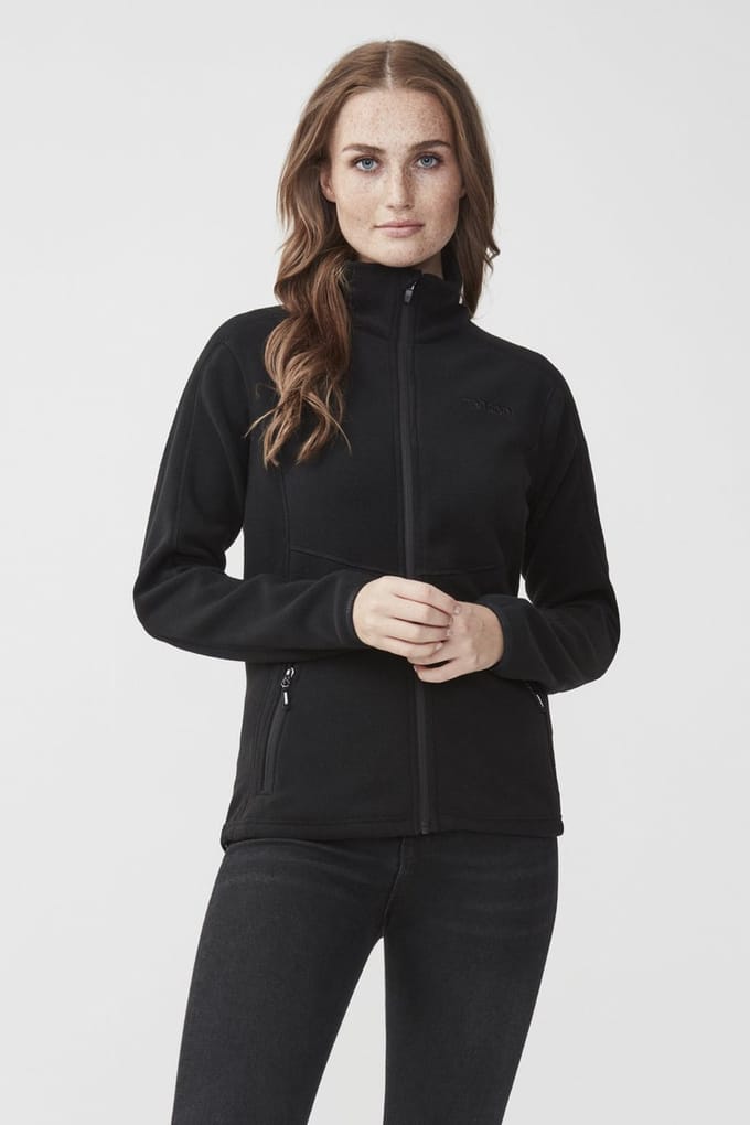 Tenson Miracle Fleece W Ns - - Dames - Tap Shoe - Maat M