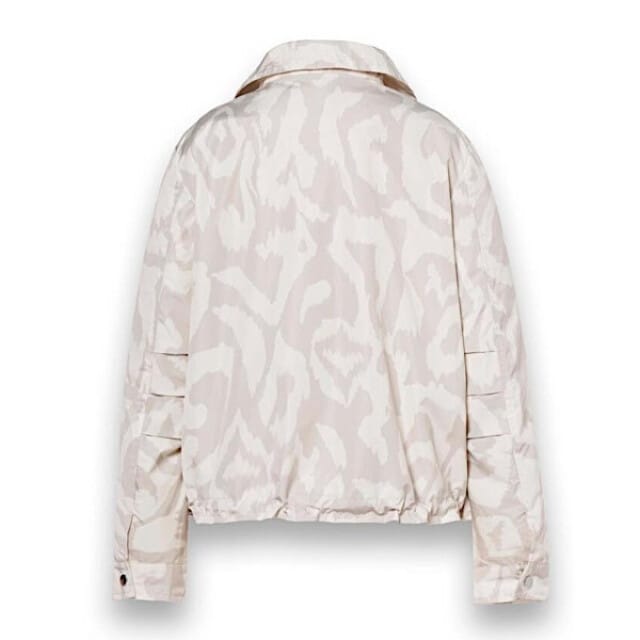 District jas Bloom - Sand/Offwhite