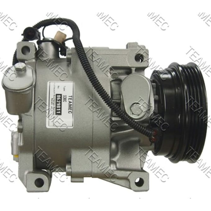 Compressor airconditioning TEAMEC TM8629811