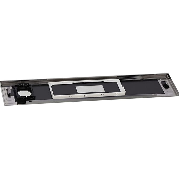 AEG controlepaneel, zwart, AEG, 60cm,PUX 140274520018
