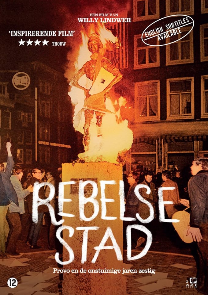 Rebelse Stad