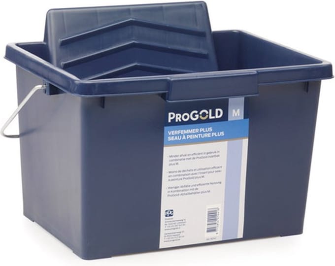 PROGOLD 8 LITER VERFEMMER M PLUS