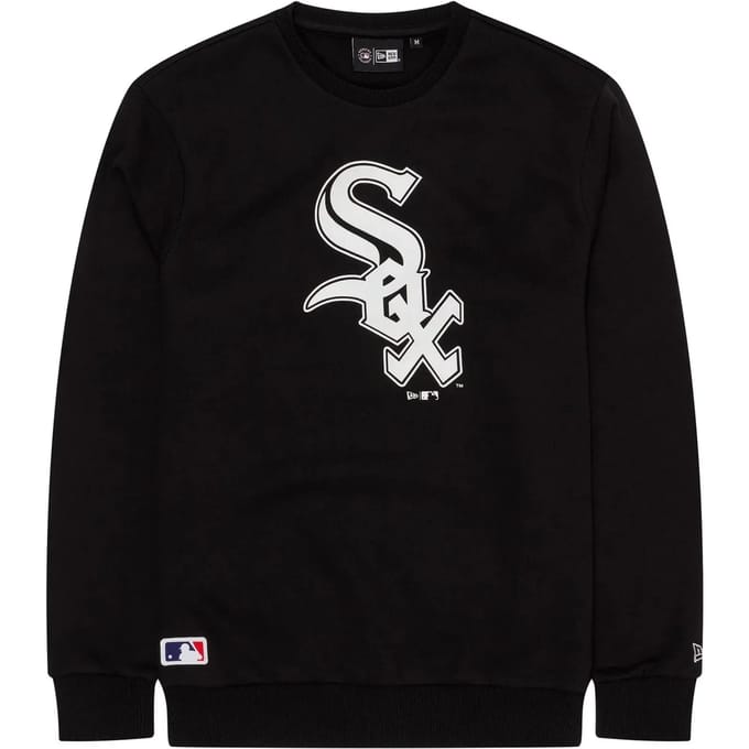 Sweatshirt Chicago White Sox Nos MLB Regular