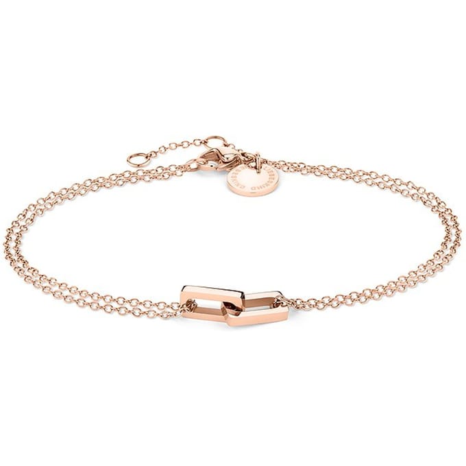 Liebeskind Armband LJ-1290-B-20