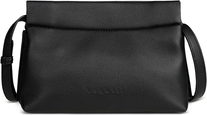 Bugatti Mare 3.0 Crossbody tas 24 cm - Dames - schwarz