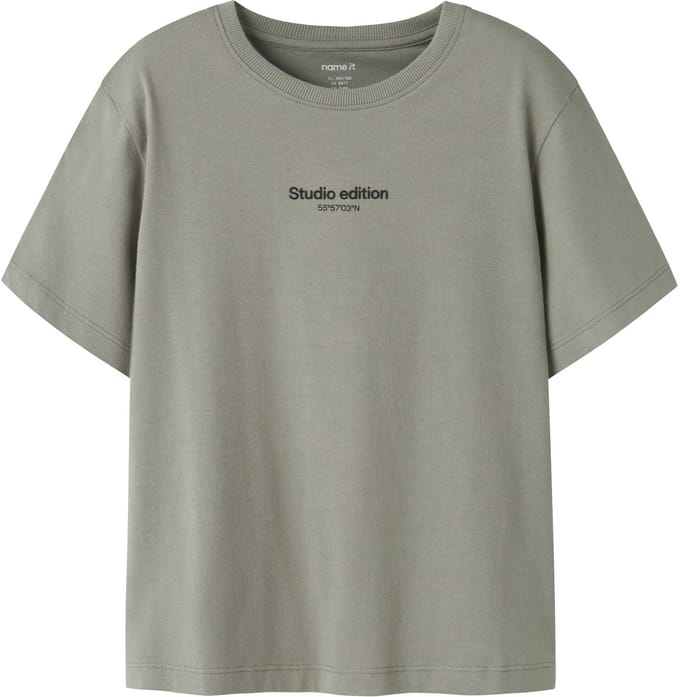 Name it T-shirt Regular fit